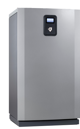 Thermia Mega S
